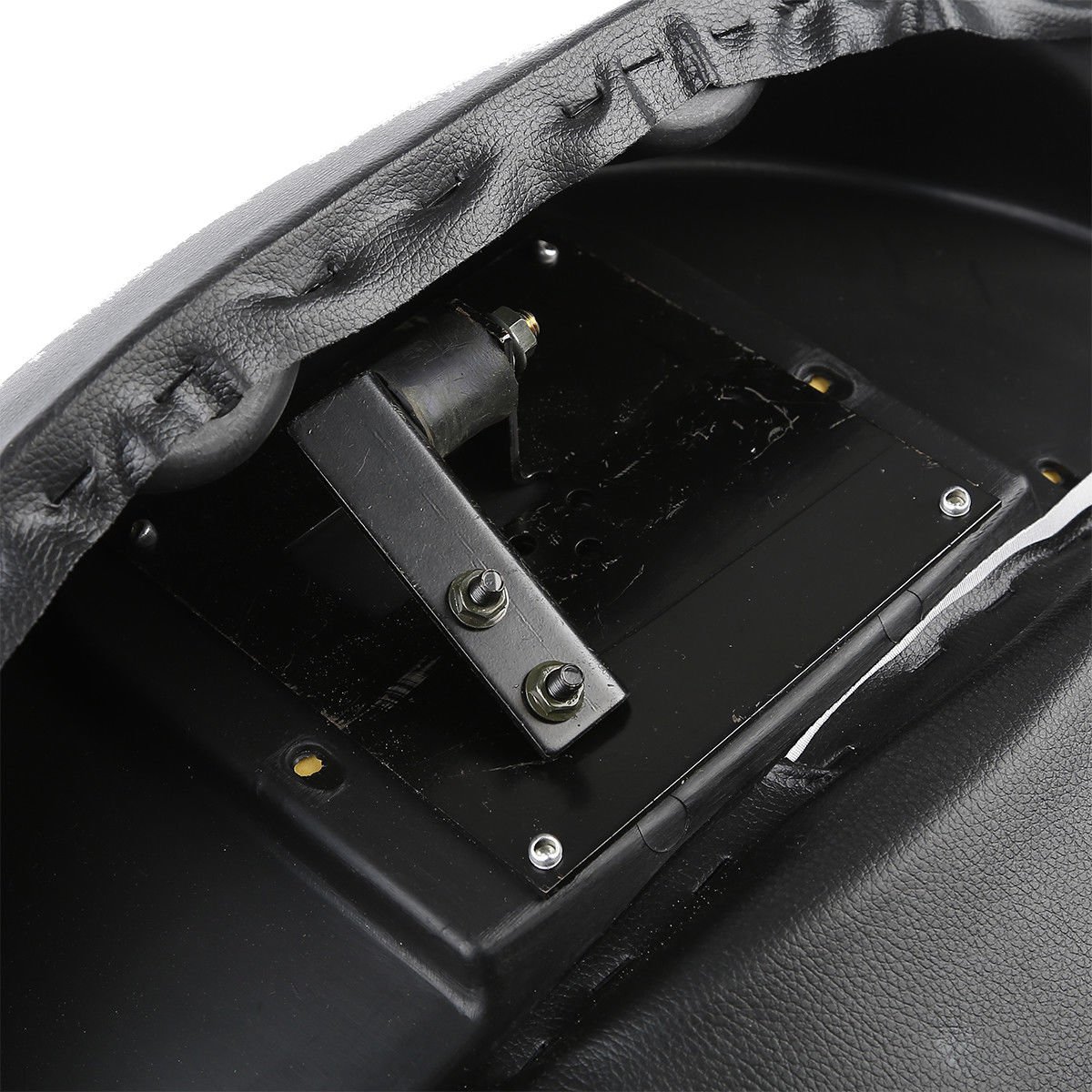 Amazon | XFMT キングツアーパック トランクバックレストパッド ラップ